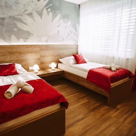 Pension Jasopa Pardubice Exterior photo