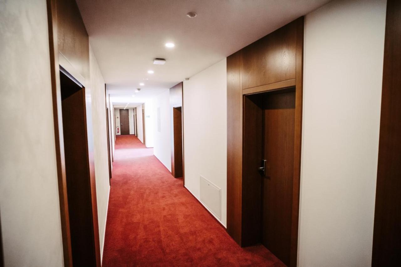 Pension Jasopa Pardubice Exterior photo