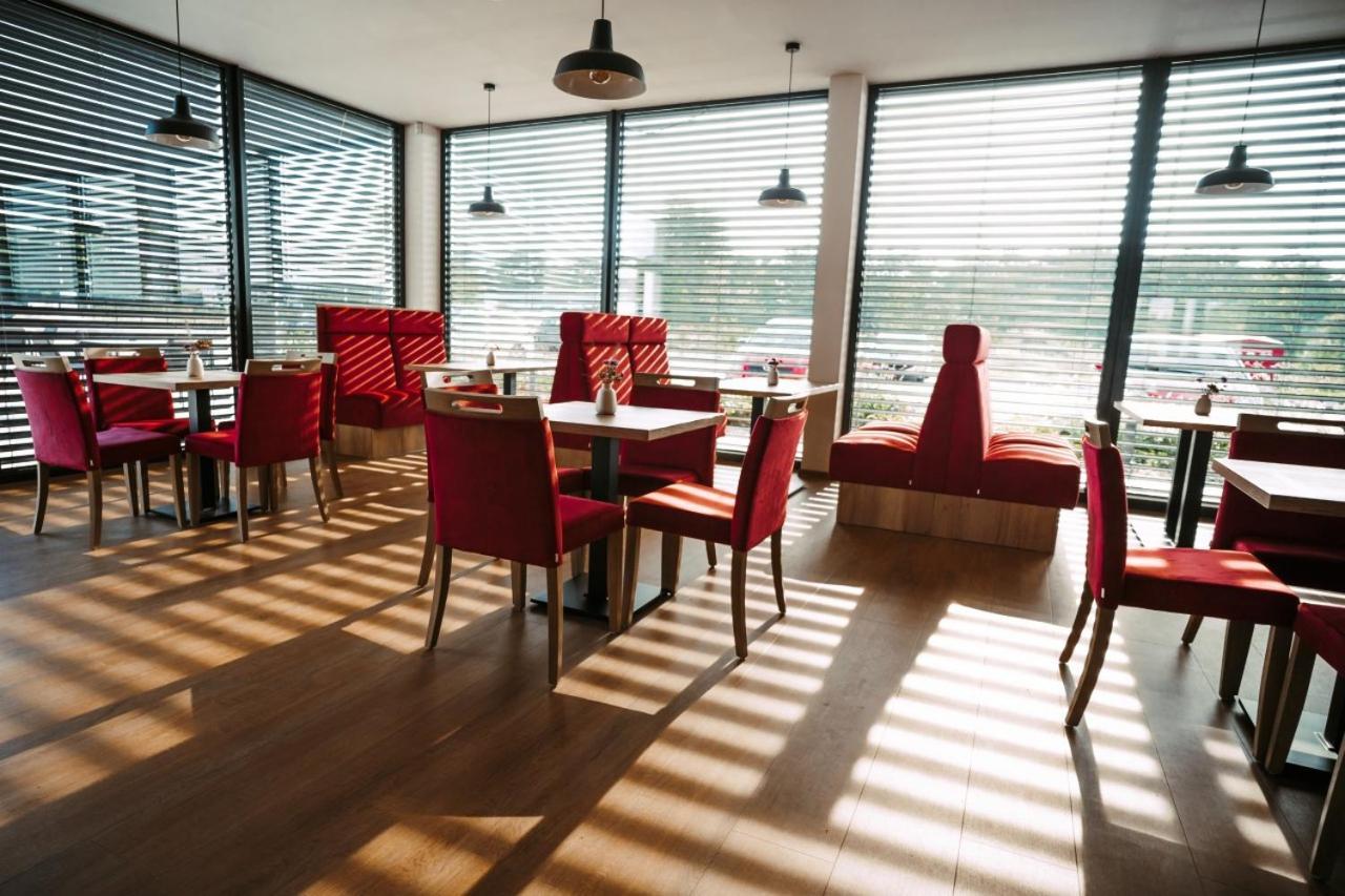 Pension Jasopa Pardubice Exterior photo