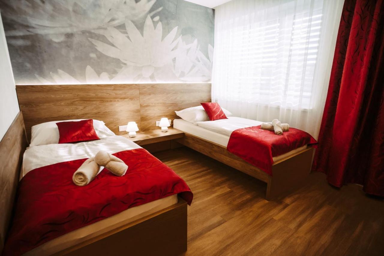 Pension Jasopa Pardubice Exterior photo