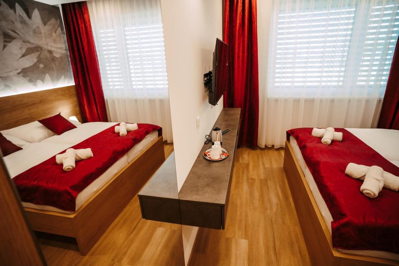 Pension Jasopa Pardubice Exterior photo